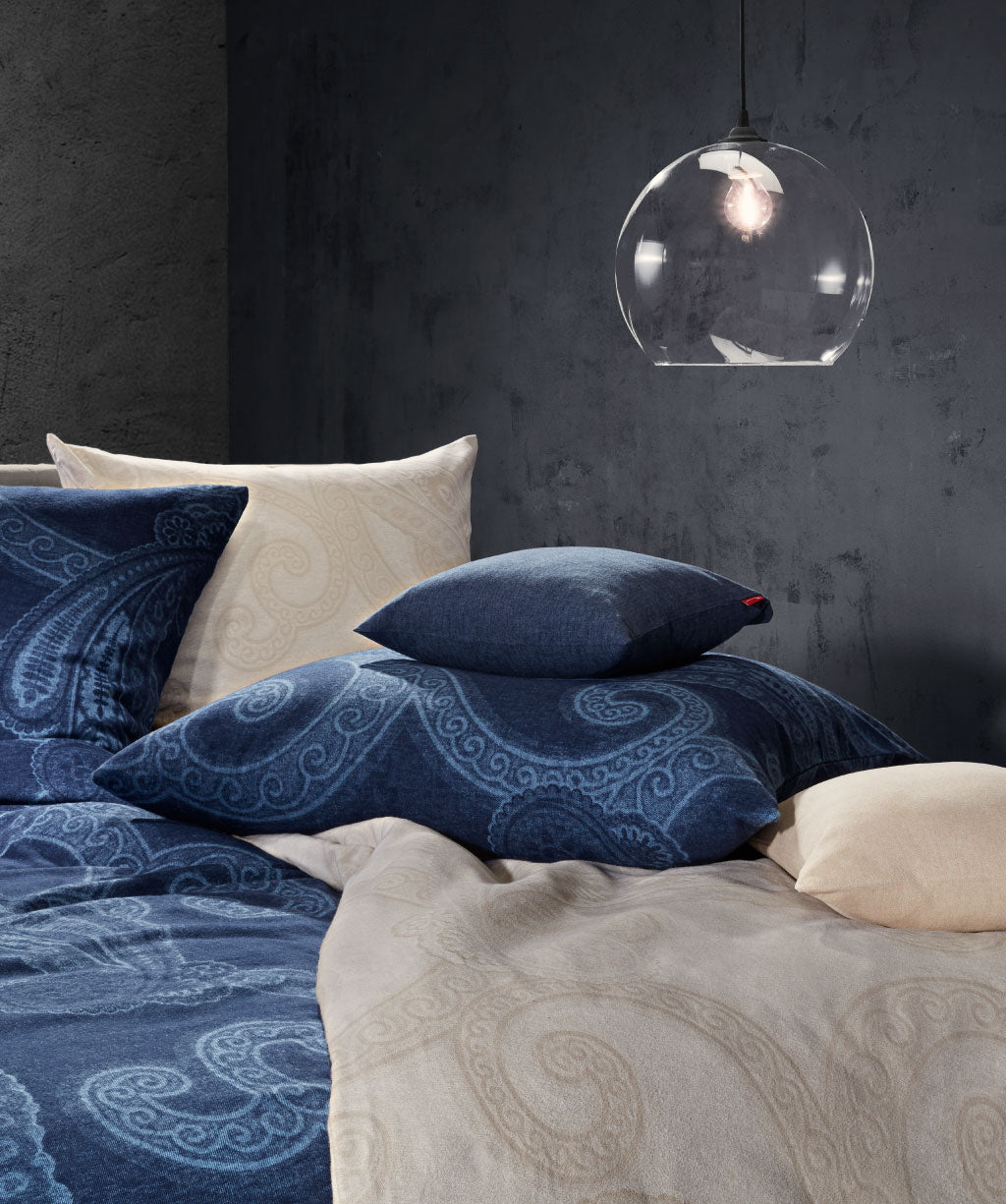 Linge de Lit- LECH JACQUARD