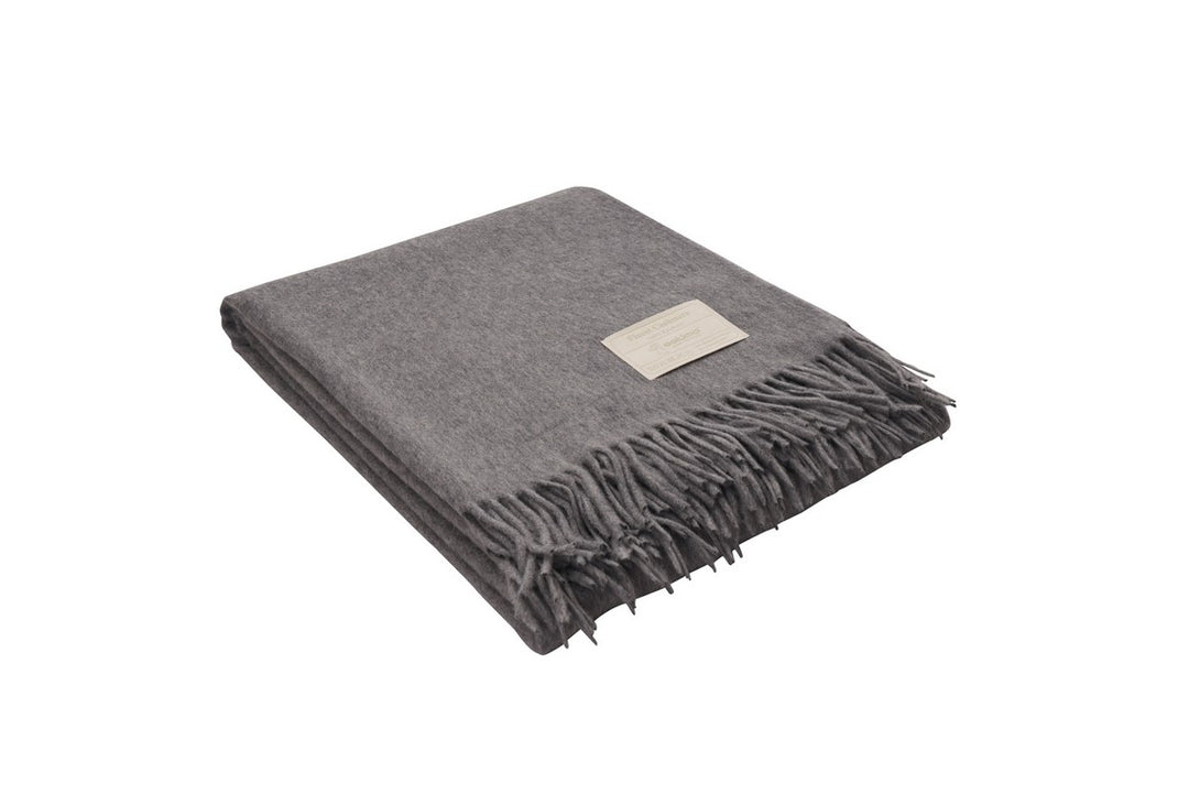 Couverture Astor (Argent)