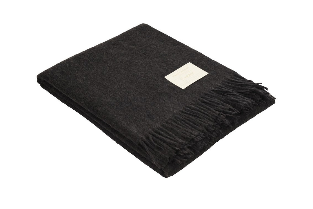 Couverture Astor (Anthracite)