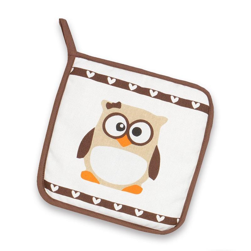 Manique Hibou