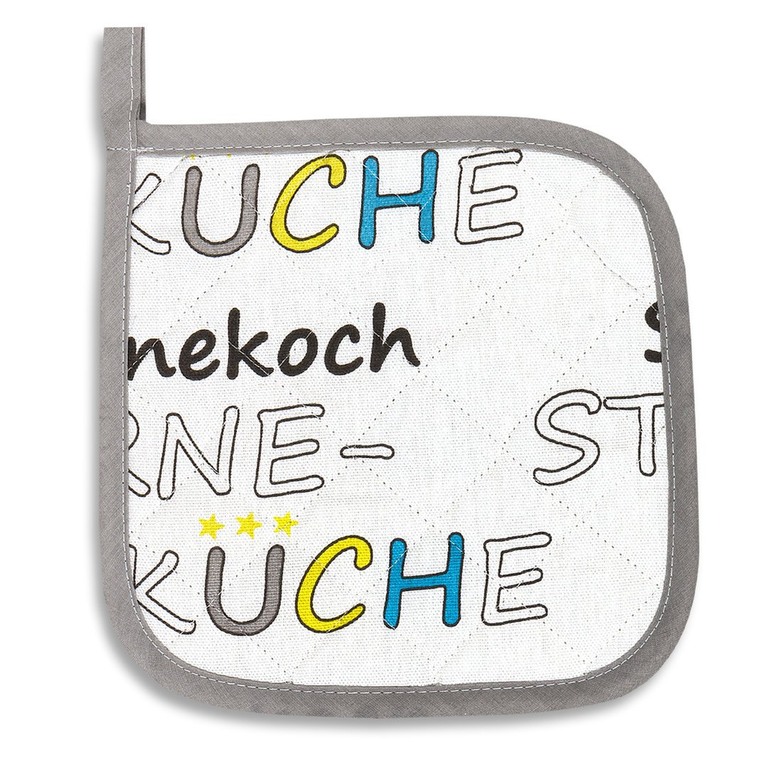 Manique STERNEKOCH