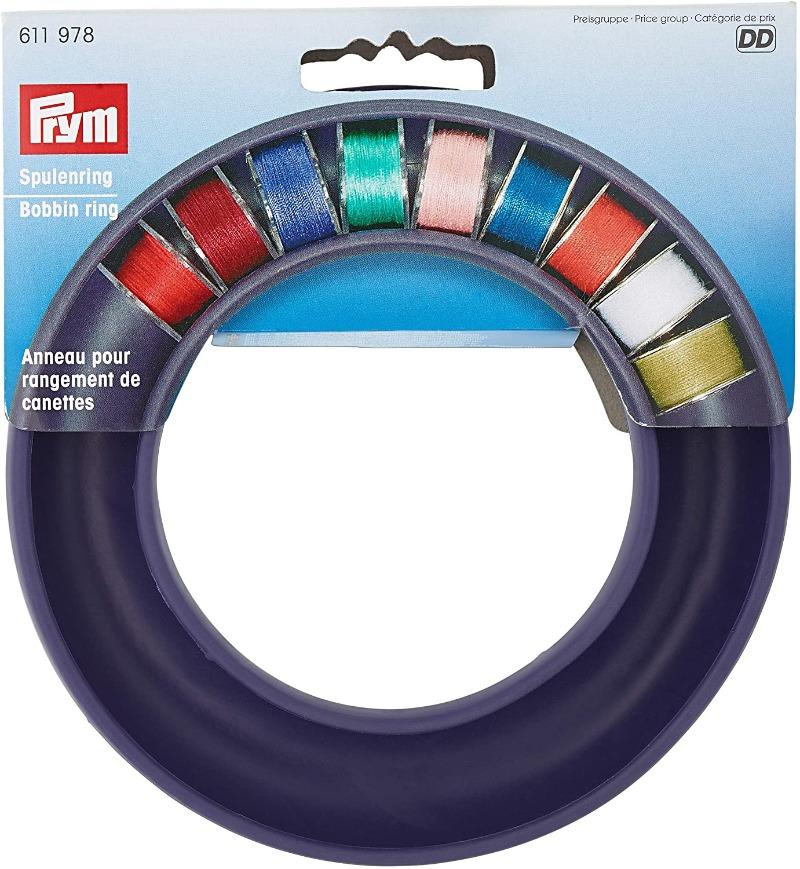 Prym - Anneau de canette 13 cm