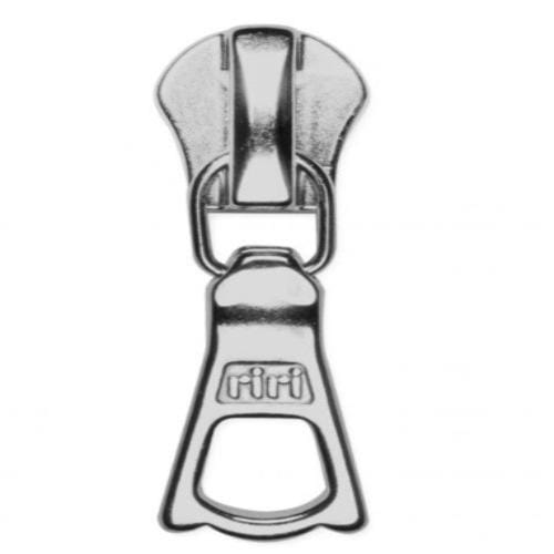 Riri curseur Metall 6 détachable + Combi détachable - Biner Pinaton