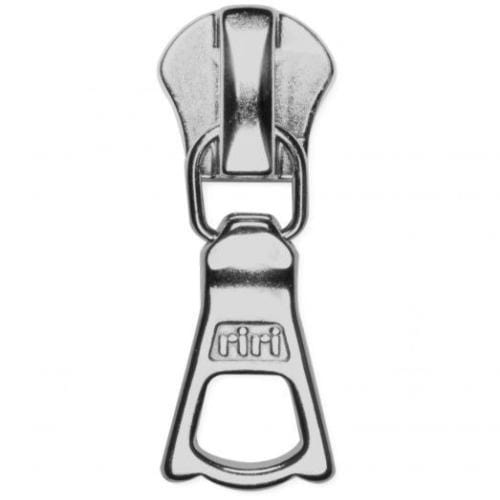Riri curseur Metall 8 fermé + détachable - Biner Pinaton