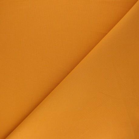 Tissu Coton -Orange
