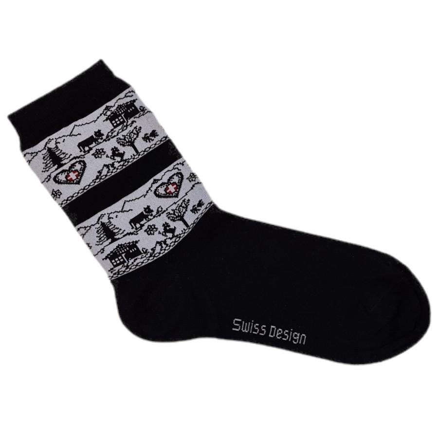 Chaussettes- Poya