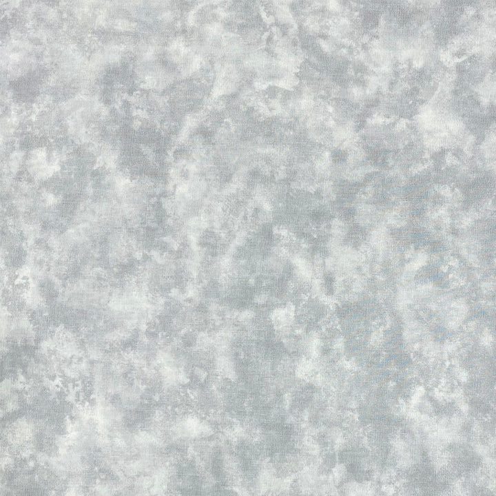 Tissu Coton - Marbre Gris Clair