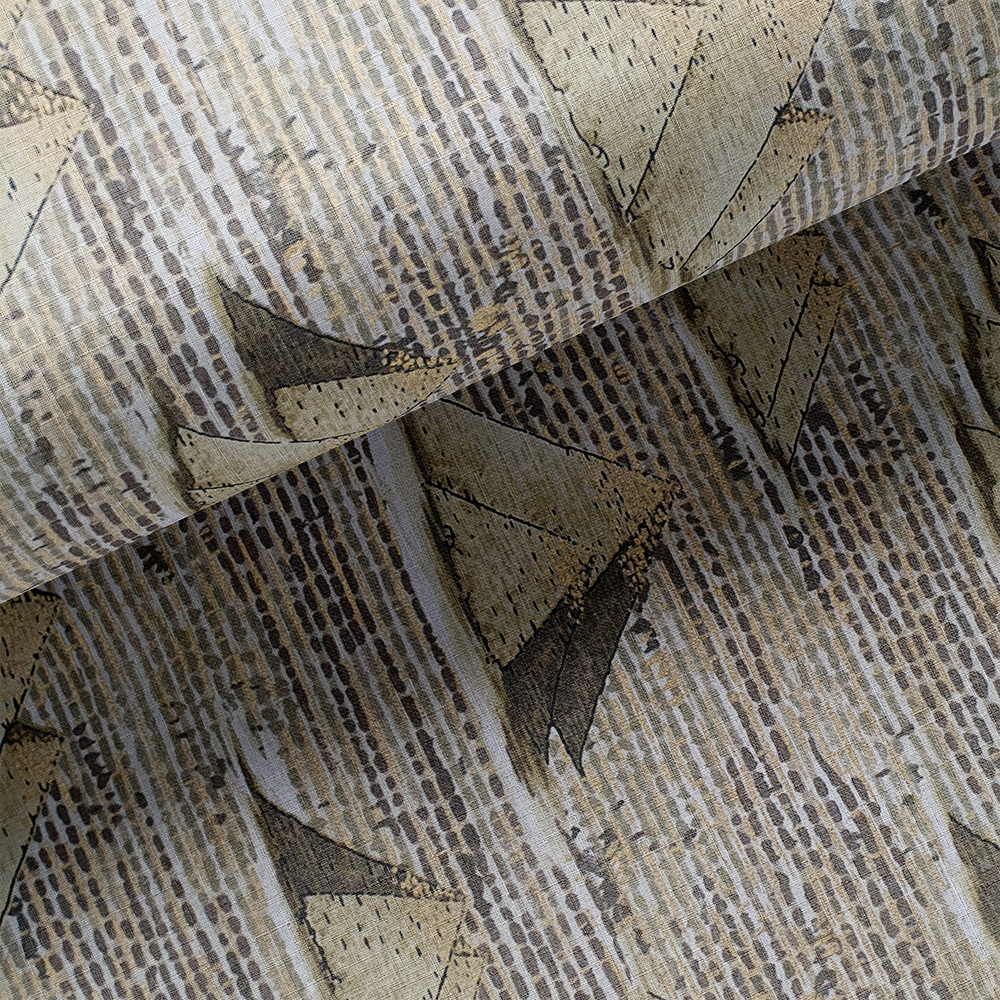 Tissu Coton - Pyramides égyptiennes