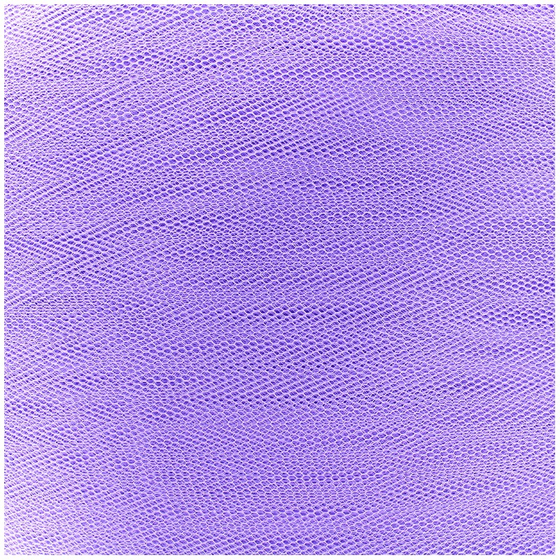 Tulle -Lilas