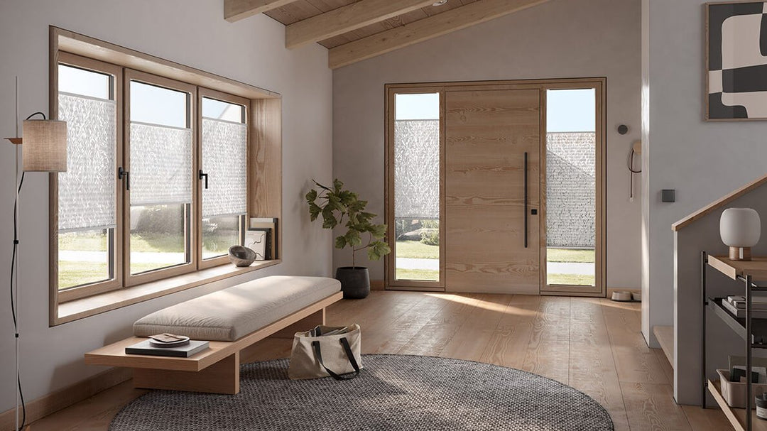 Les différents types de rideaux sur mesure : lequel choisir pour votre intérieur ?