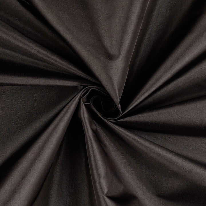Tissu Taffetas- Noir - Biner Pinaton