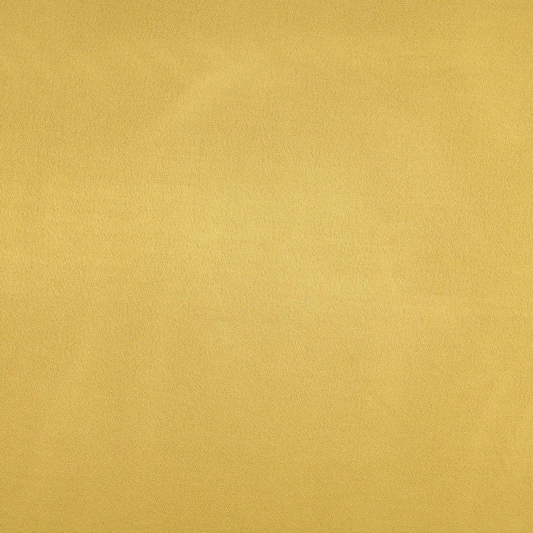 Tissu Satin - Doré