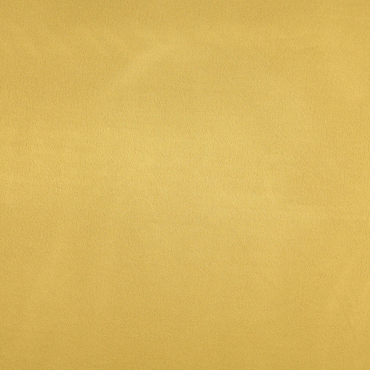 Tissu Satin - Doré