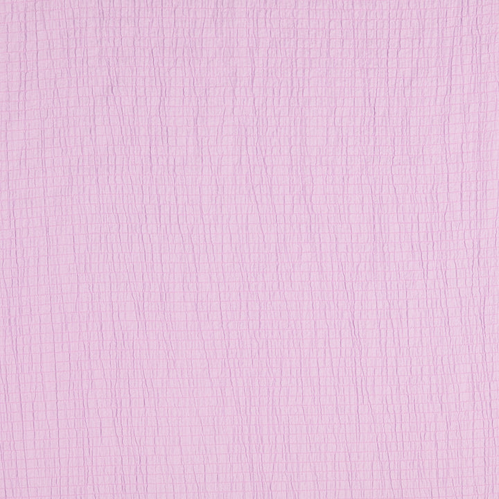 Tissu Viscose - Bubble Crash Lilas