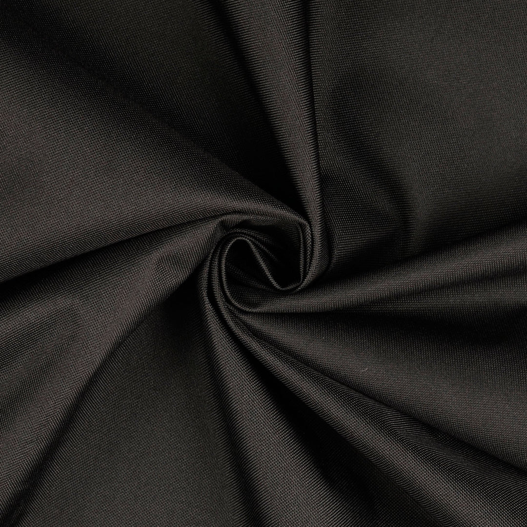Toile Impérmeable- Noir