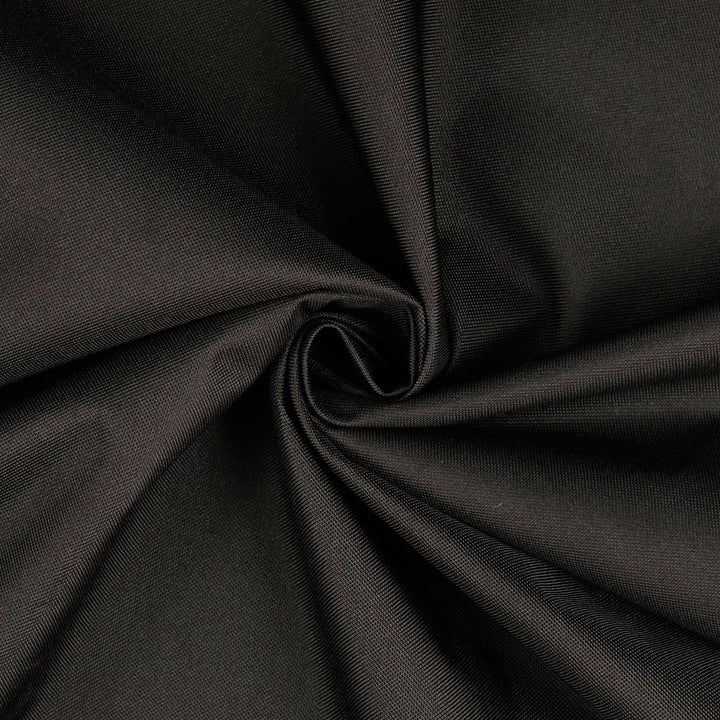 Toile Impérmeable- Noir