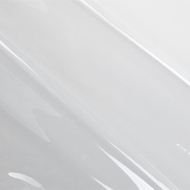 Film transparent PVC