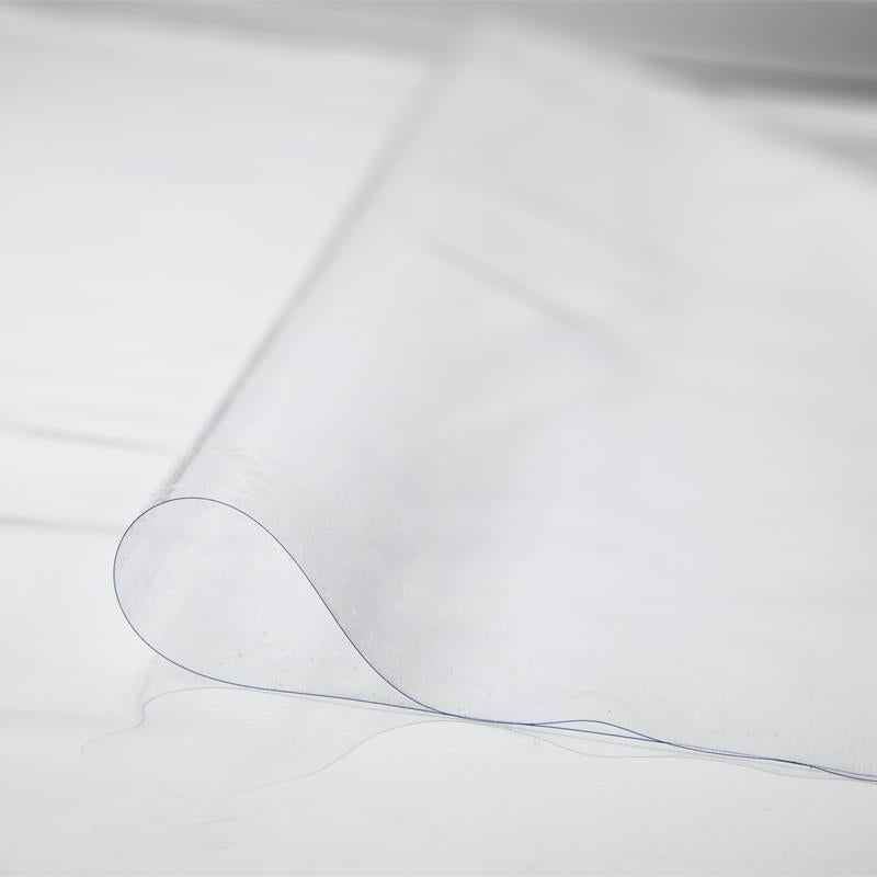 Film transparent PVC