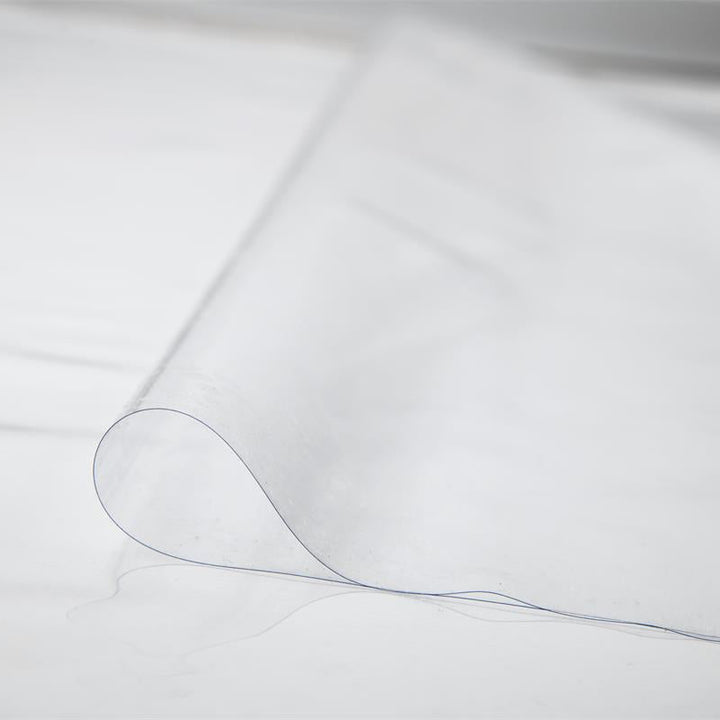 Film transparent PVC