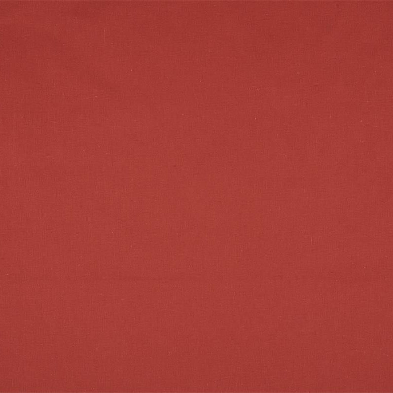Tissu Coton - Terracotta - Biner Pinaton