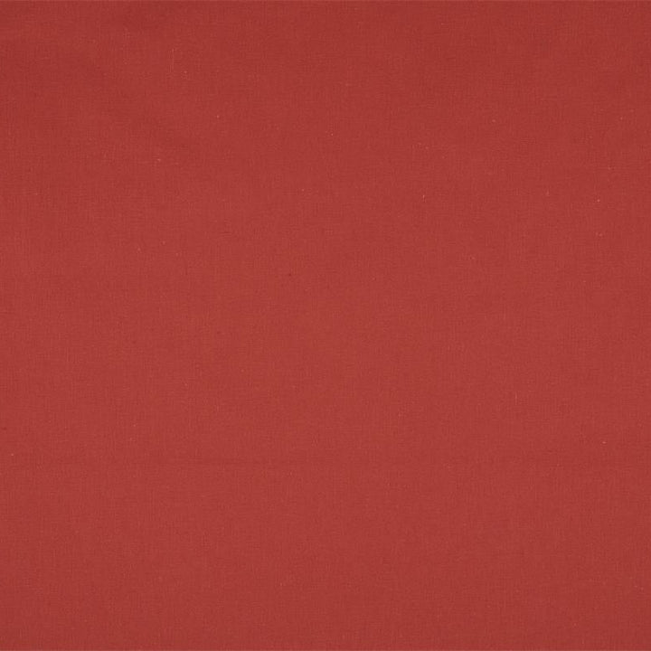 Tissu Coton - Terracotta - Biner Pinaton
