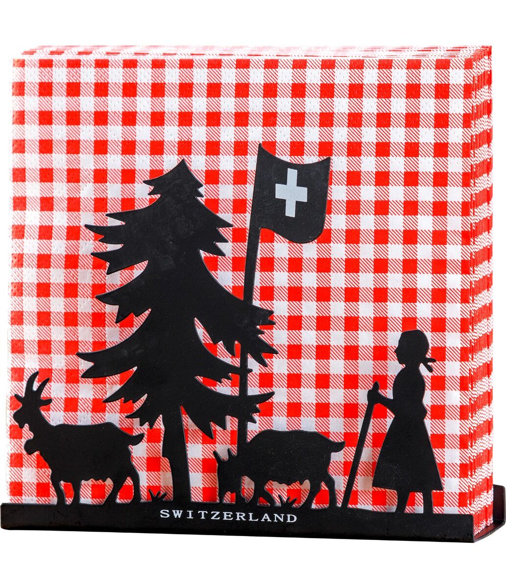 Porte-serviettes- Poya