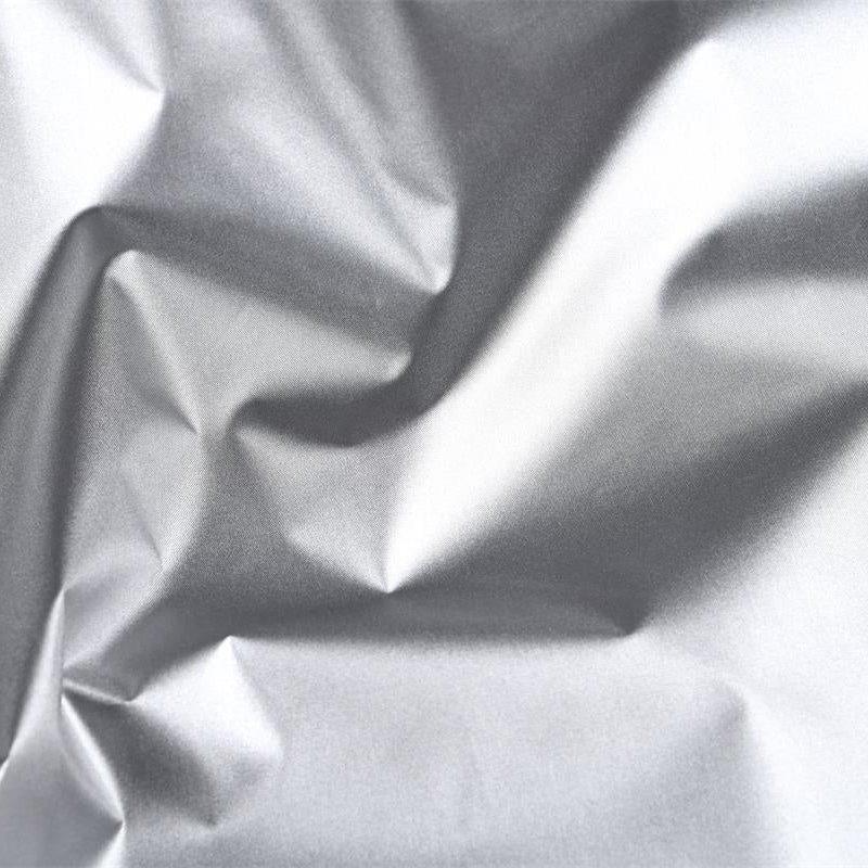 Tissu ISOLANT thermique- noir - Biner Pinaton