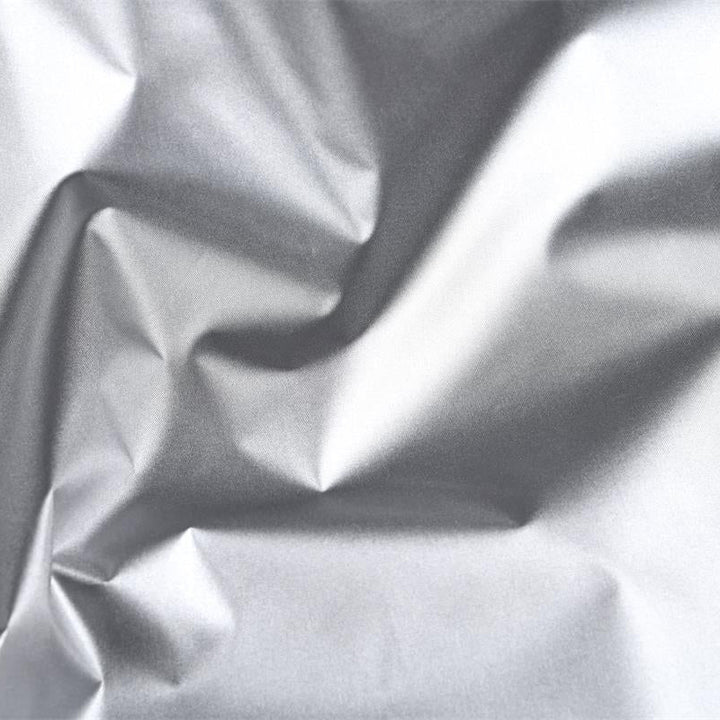 Tissu ISOLANT thermique- noir - Biner Pinaton