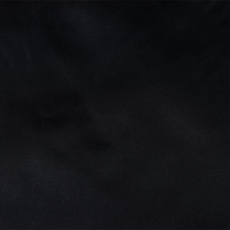Tissu ISOLANT thermique- noir - Biner Pinaton