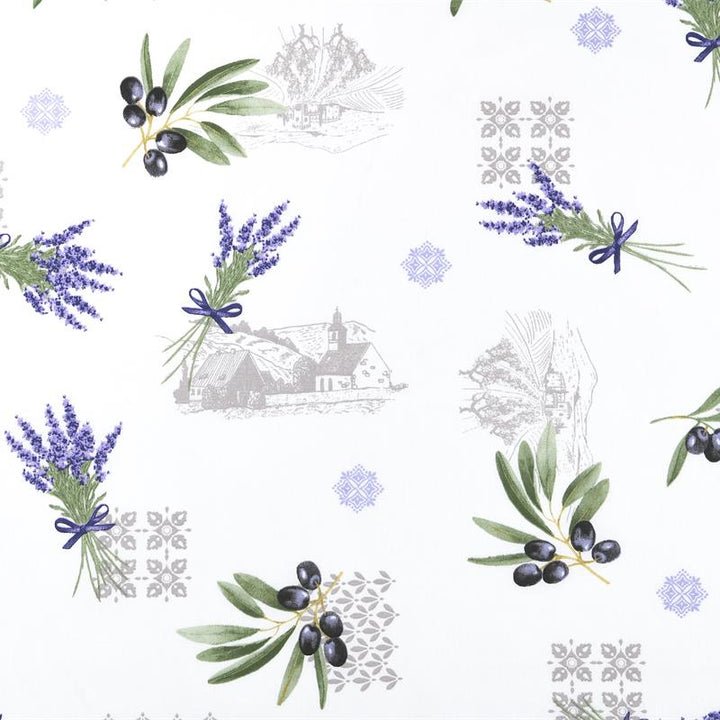 Tissu Coton - Provence