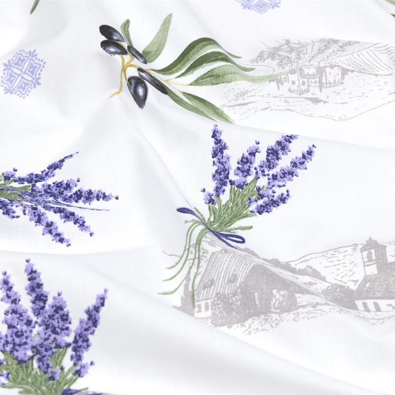 Tissu Coton - Provence
