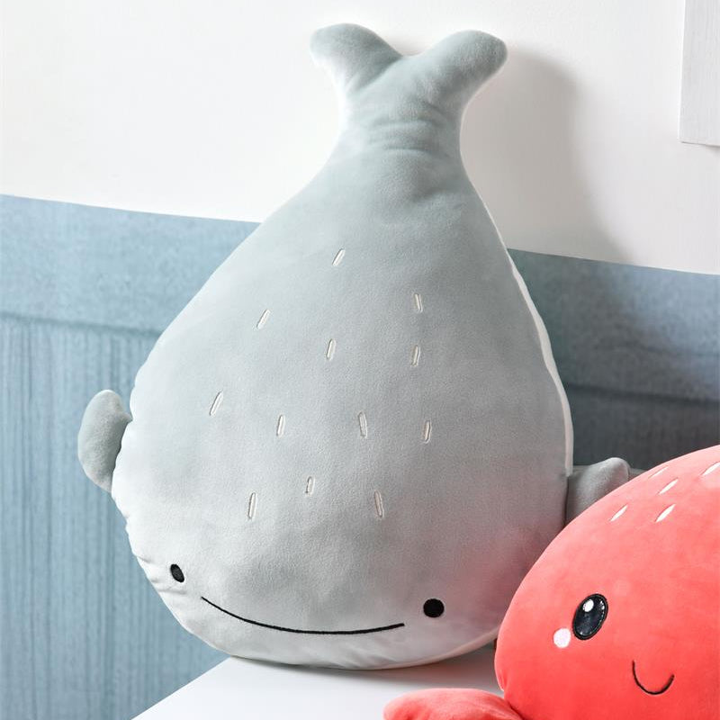 Coussin Enfant - Balleine
