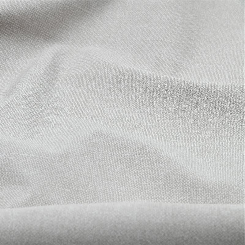 Toile PVC - Uni gris - Biner Pinaton