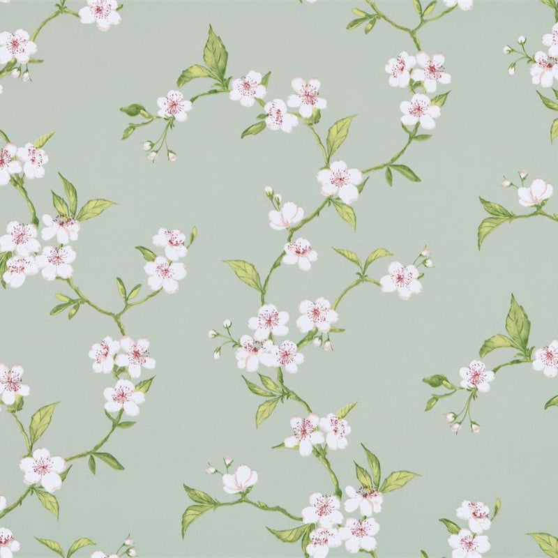 Toile PVC - Sakura - Biner Pinaton