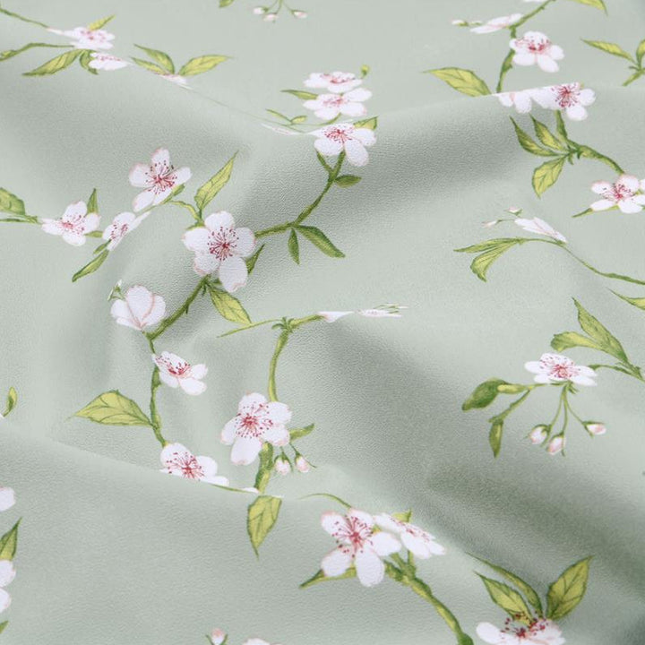Toile PVC - Sakura - Biner Pinaton
