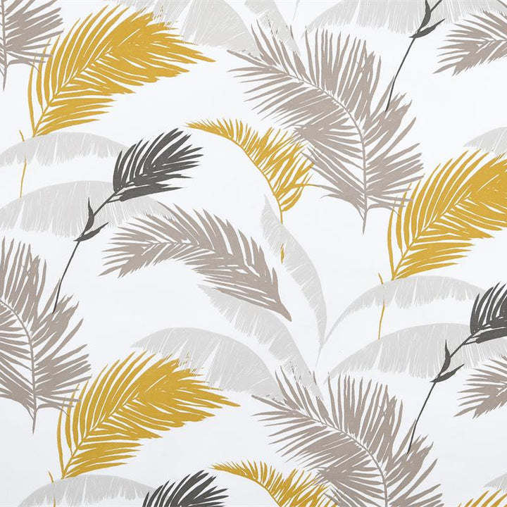 Toile PVC - Exotique - Biner Pinaton