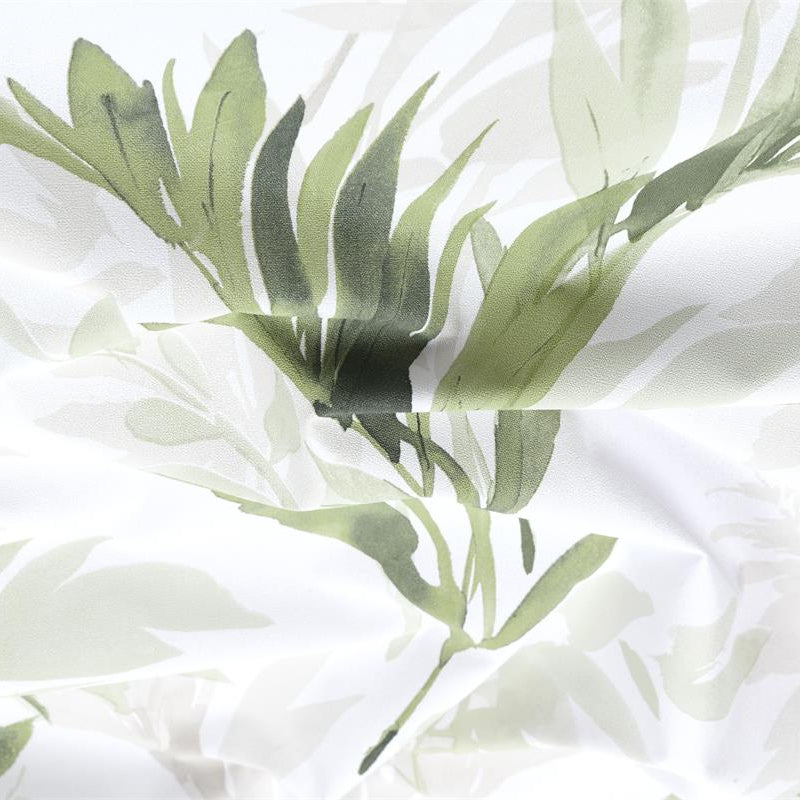 Toile PVC - Feuilles - Biner Pinaton