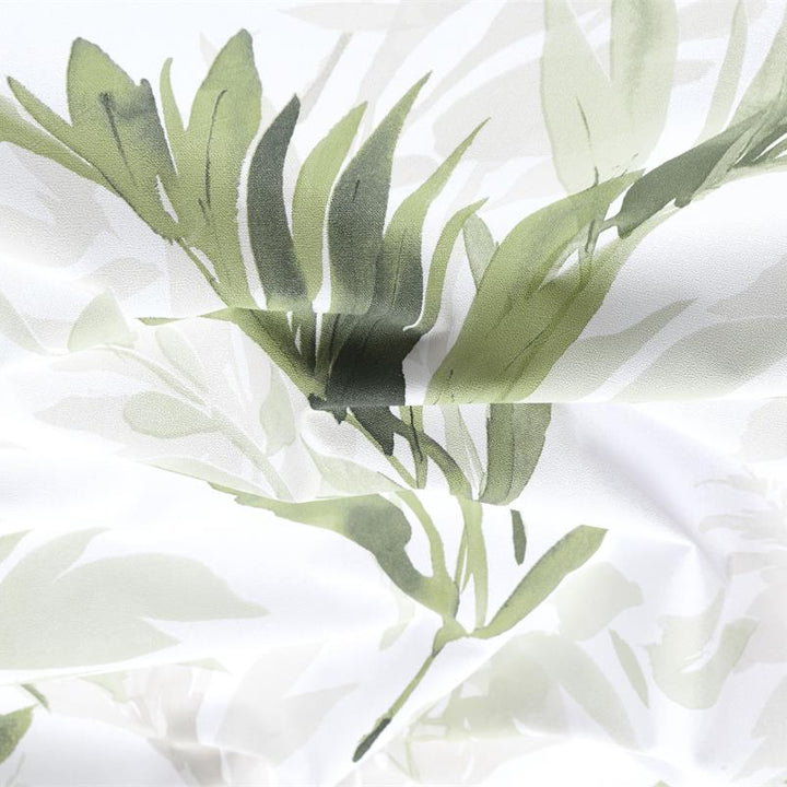 Toile PVC - Feuilles - Biner Pinaton