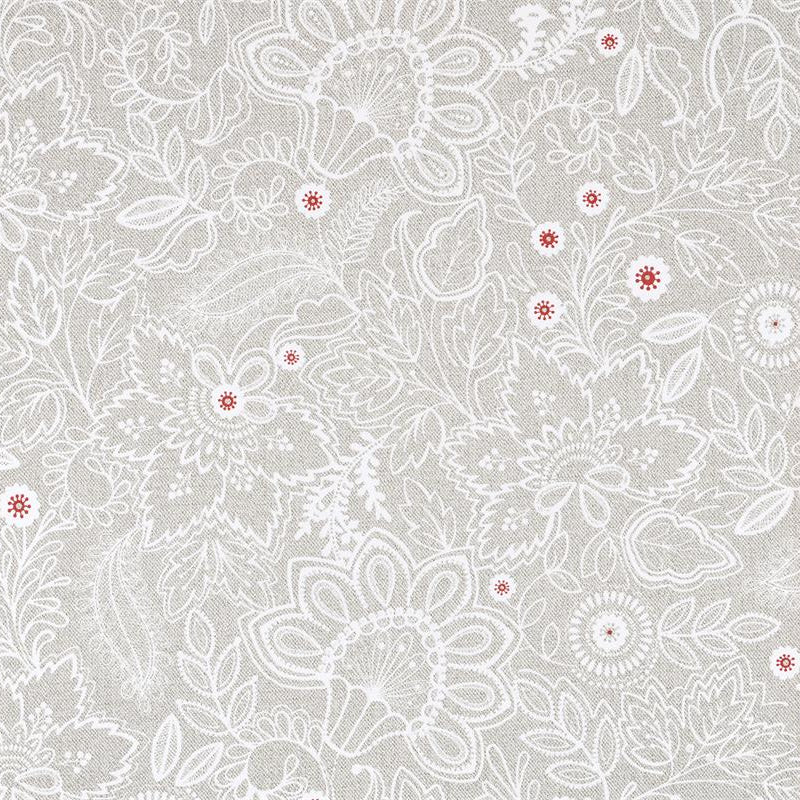 Toile PVC - Boheme - Biner Pinaton