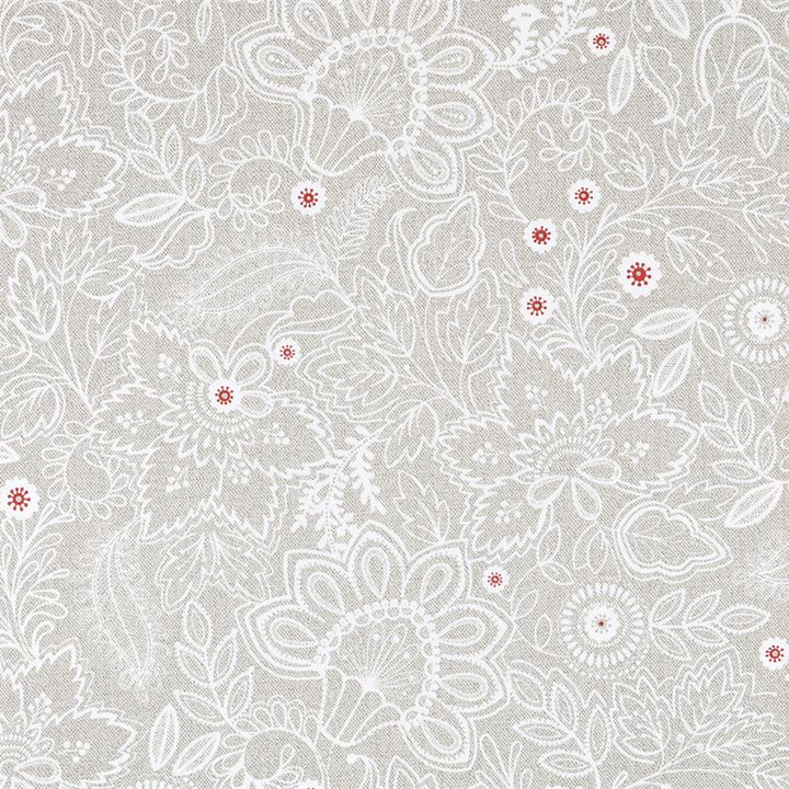 Toile PVC - Boheme - Biner Pinaton