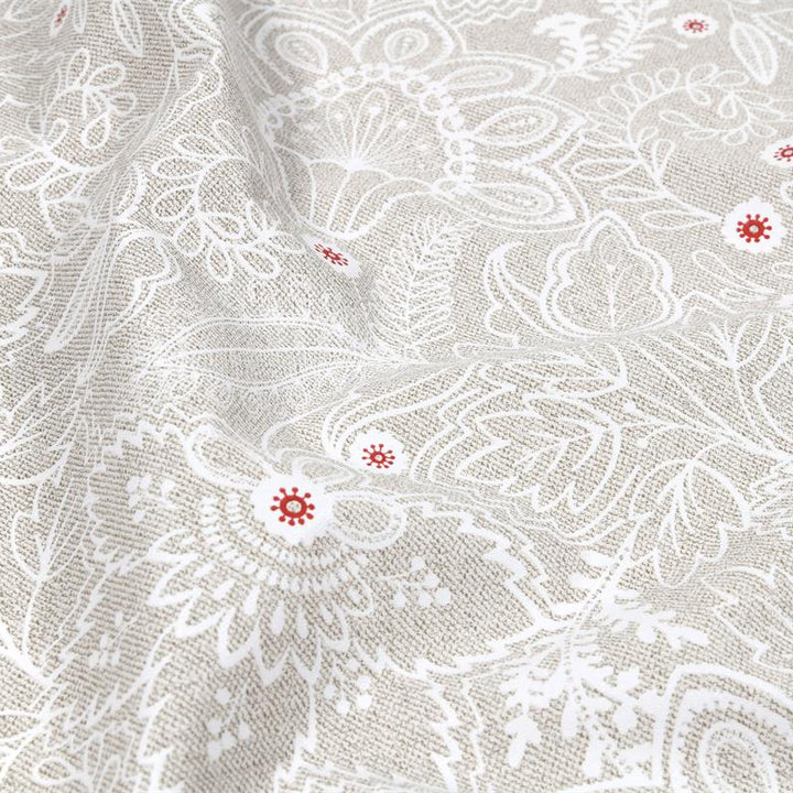 Toile PVC - Boheme - Biner Pinaton