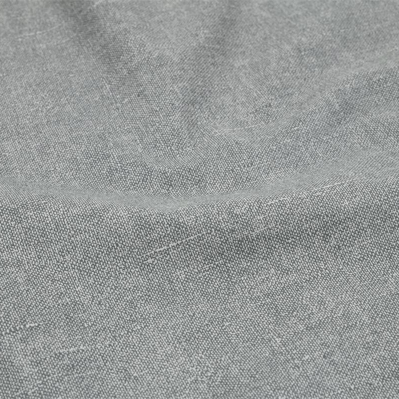 Toile PVC - Anthracite - Biner Pinaton