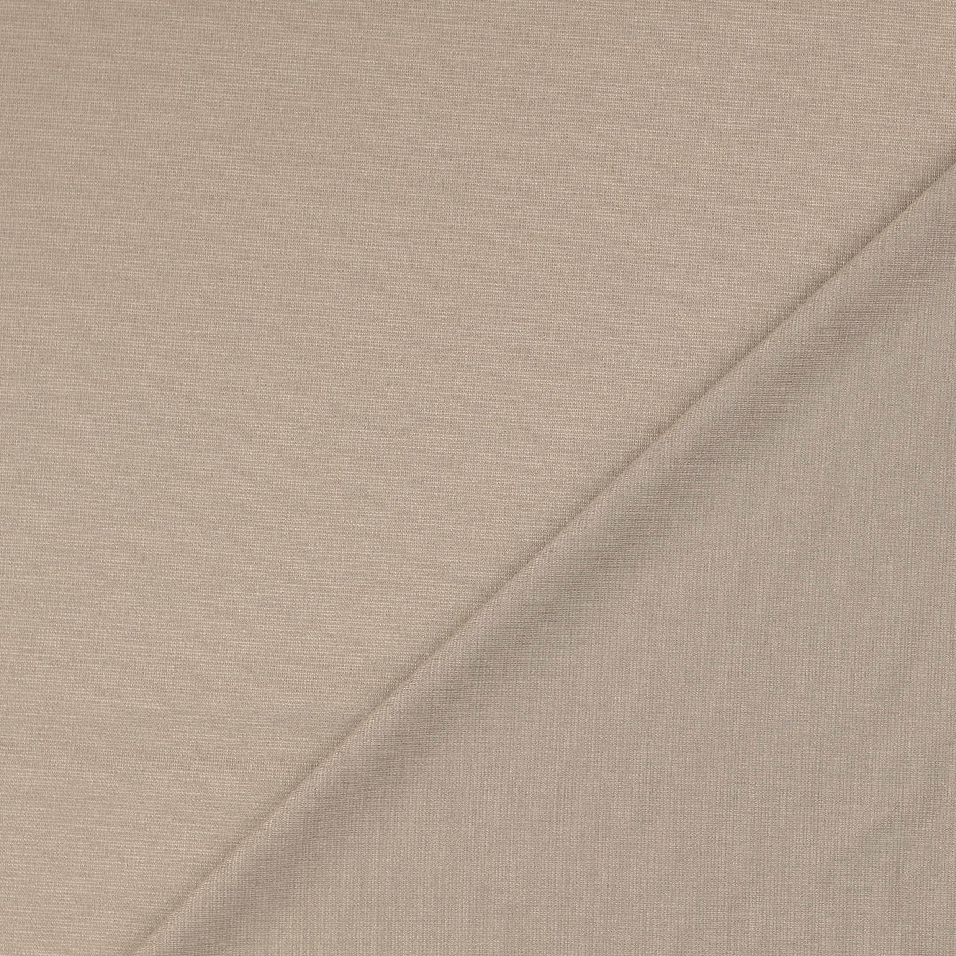 Tissu Punto di Roma- Beige