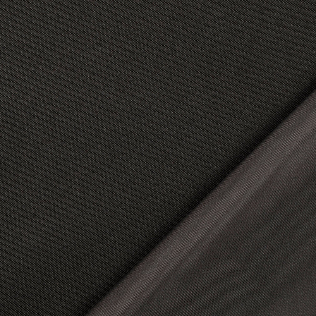 Toile Impérmeable- Noir
