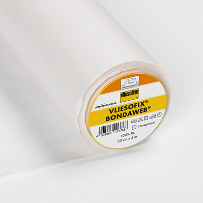 THERMOCOLLANT DOUBLE FACE- VLIESOFLIX