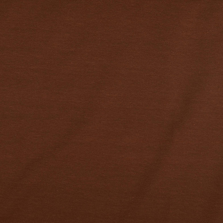 Tissu Jersey- Brun - Biner Pinaton