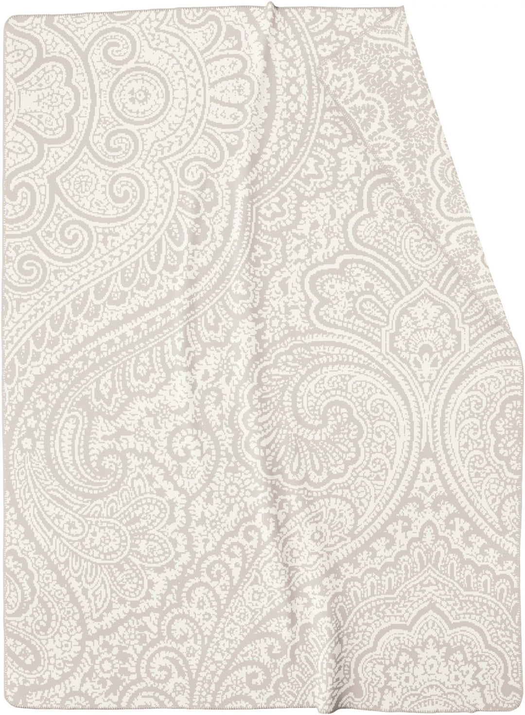 Couverture - Paisley