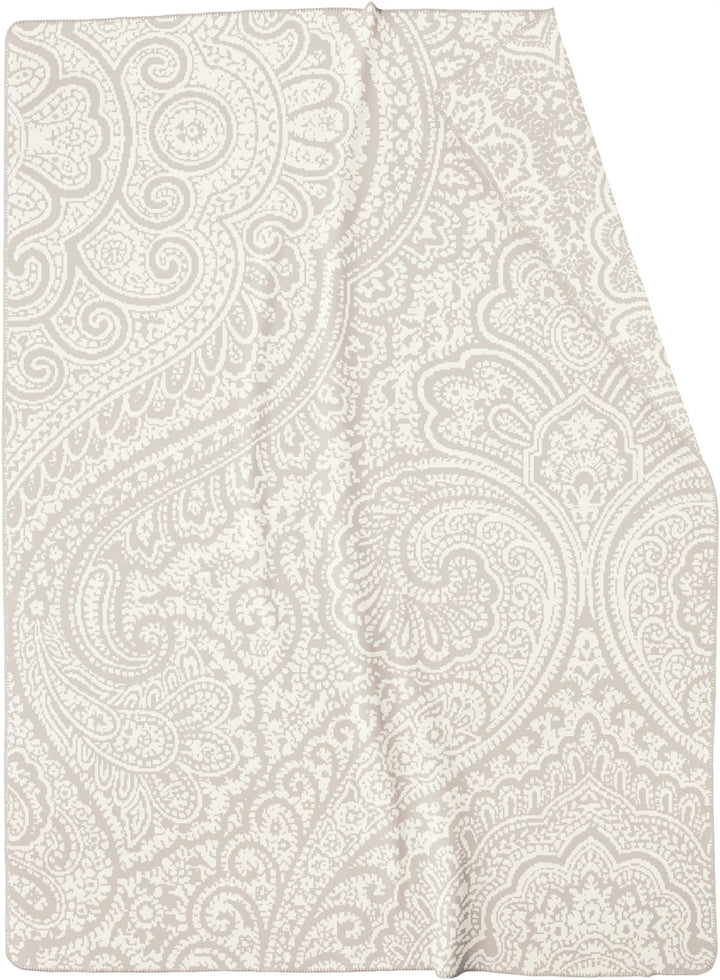 Couverture - Paisley