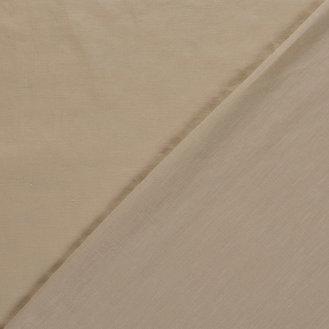 Tissu Lin - Beige - Biner Pinaton