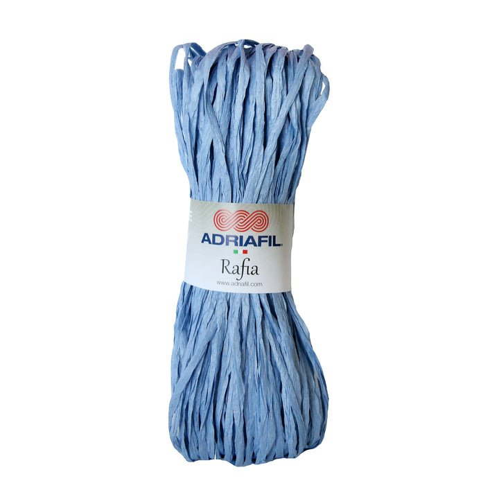 Rafia Naturel 50 gr
